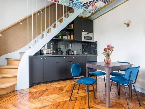 Luxury Apart Daire, Birden Çok Yatak, Şehir Manzaralı