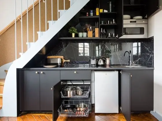 Luxury Apart Daire, Birden Çok Yatak, Şehir Manzaralı