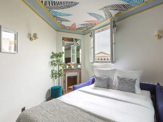 Luxury Apart Daire, Birden Çok Yatak, Şehir Manzaralı