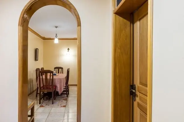 Apart Daire, 2 Yatak Odası, Sauna