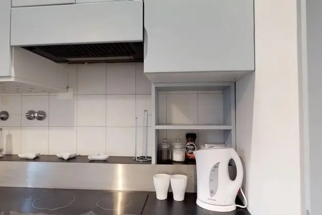 Apart Daire, 2 Yatak Odası