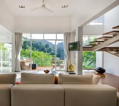 Luxury 2 Bedrooms Penthouse