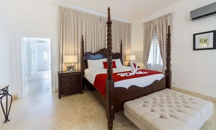Luxury Villa