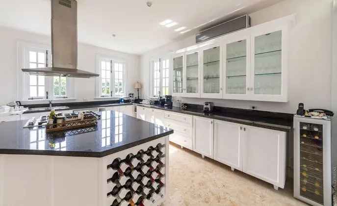 Luxury Villa