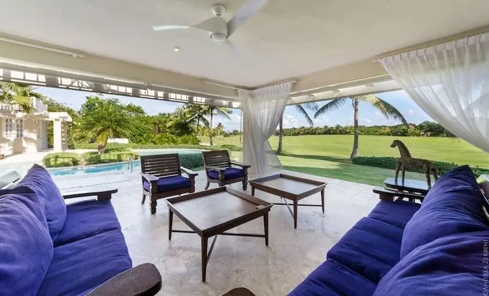 Luxury Villa