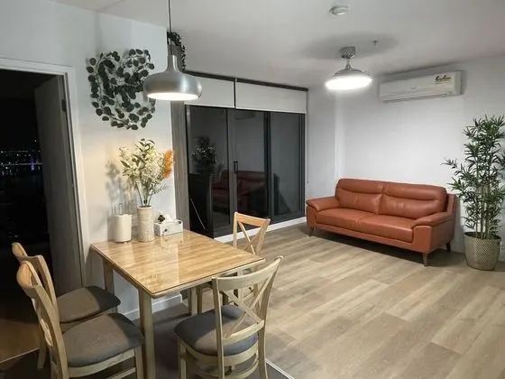 Premium Apart Daire