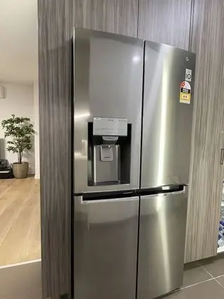 Premium Apart Daire