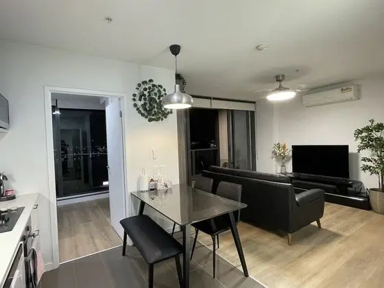 Premium Apart Daire