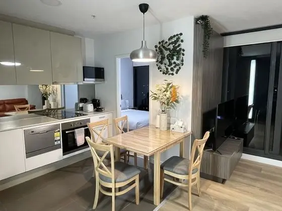 Premium Apart Daire