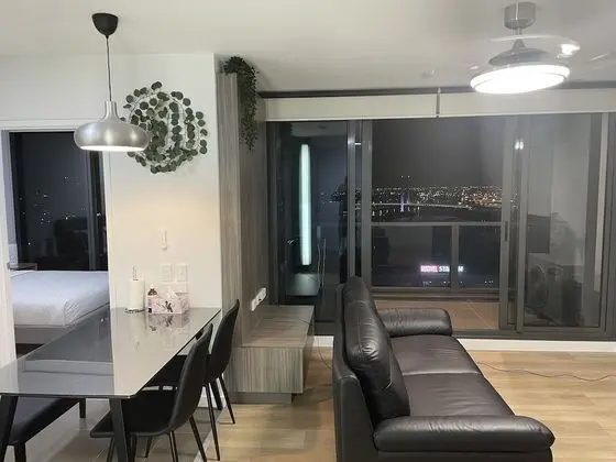 Premium Apart Daire