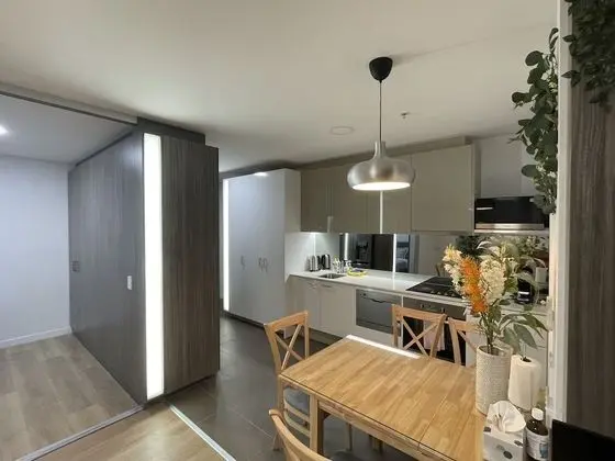 Premium Apart Daire