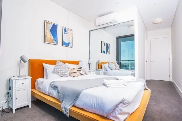 Apart Daire (3 Bedrooms)