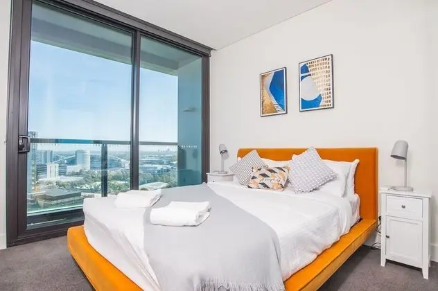 Apart Daire (3 Bedrooms)