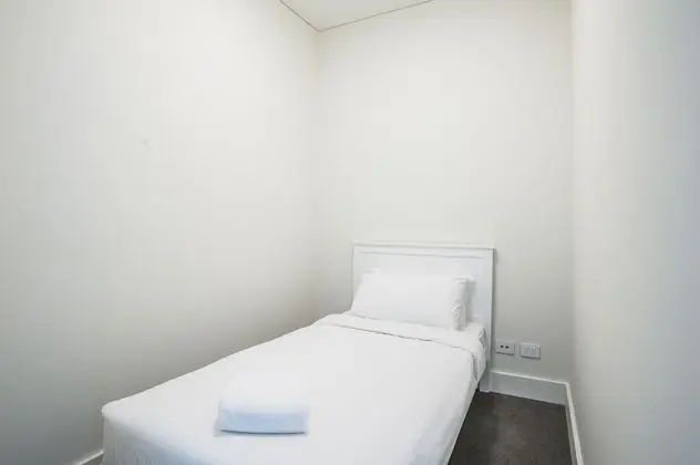 Apart Daire (3 Bedrooms)