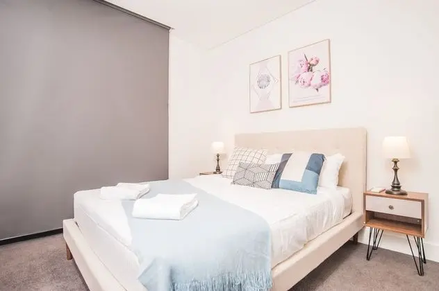 Apart Daire (3 Bedrooms)