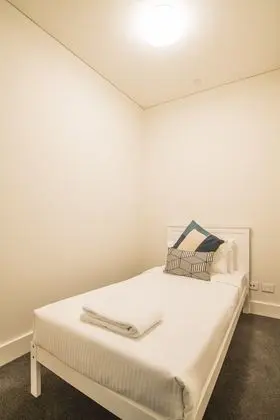 Apart Daire (3 Bedrooms)