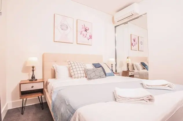 Apart Daire (3 Bedrooms)
