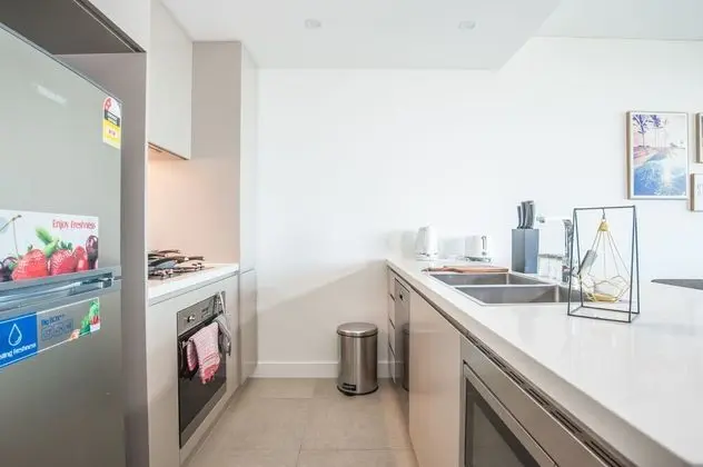 Apart Daire (3 Bedrooms)