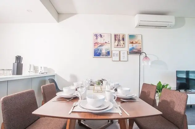 Apart Daire (3 Bedrooms)