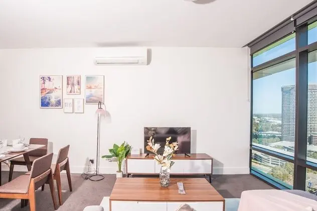Apart Daire (3 Bedrooms)