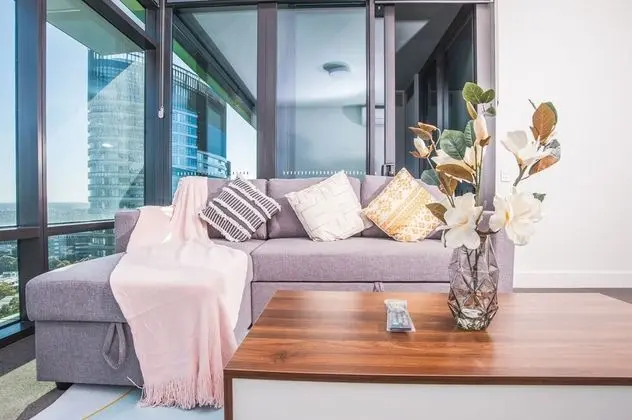 Apart Daire (3 Bedrooms)