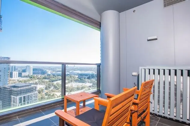 Apart Daire (3 Bedrooms)