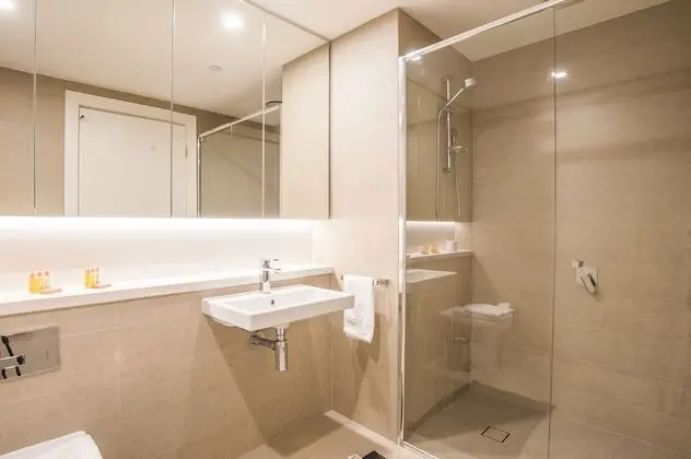 Apart Daire (3 Bedrooms)