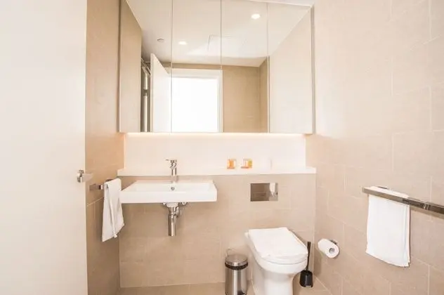 Apart Daire (3 Bedrooms)