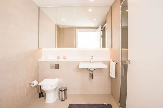 Apart Daire (3 Bedrooms)