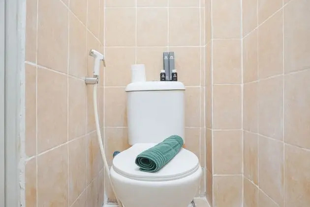 Apart Daire, 2 Yatak Odası