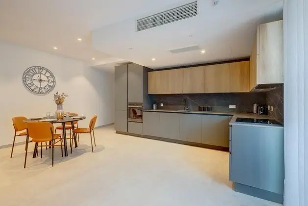 Apart Daire