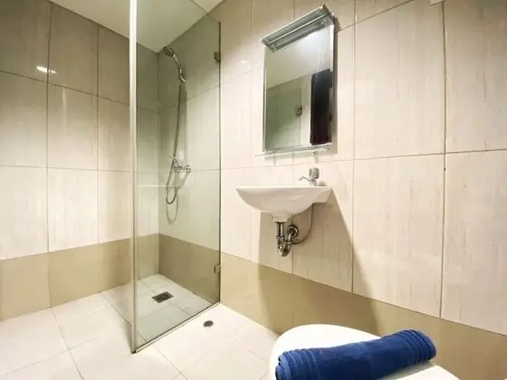 Apart Daire, 2 Yatak Odası