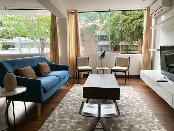 Apart Daire (2 Bedrooms)