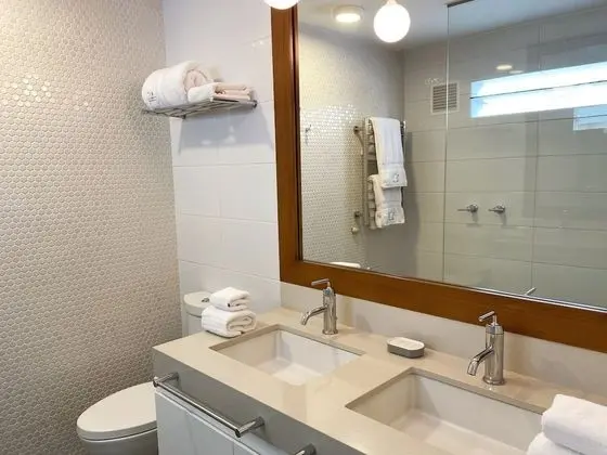 Apart Daire (2 Bedrooms)
