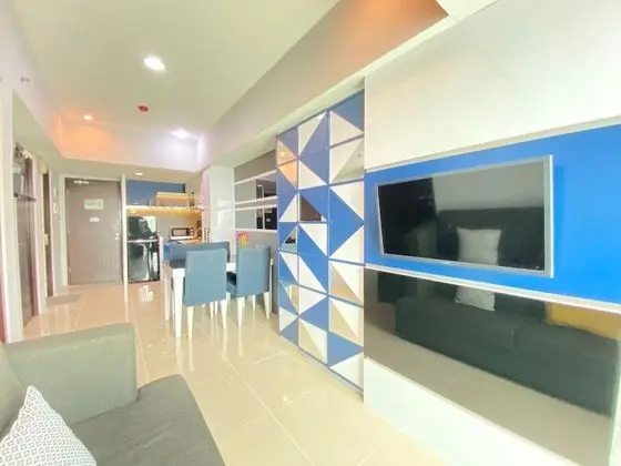 Apart Daire, 2 Yatak Odası