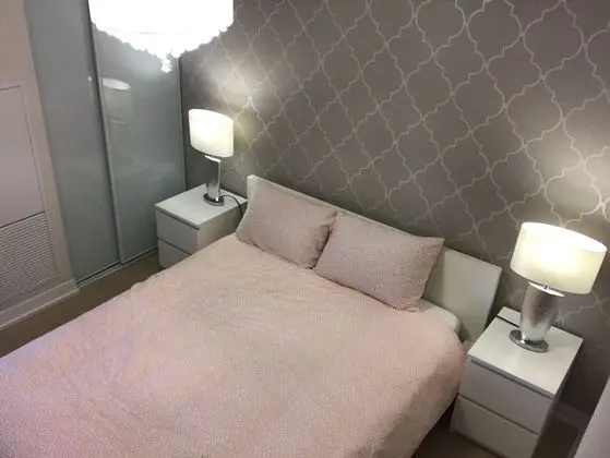Apart Daire, Birden Çok Yatak, Sigara İçilmez, Şehir Manzaralı