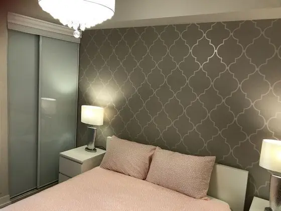 Apart Daire, Birden Çok Yatak, Sigara İçilmez, Şehir Manzaralı
