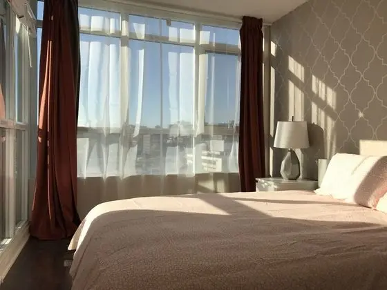 Apart Daire, Birden Çok Yatak, Sigara İçilmez, Şehir Manzaralı