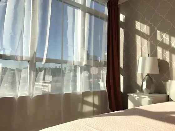 Apart Daire, Birden Çok Yatak, Sigara İçilmez, Şehir Manzaralı