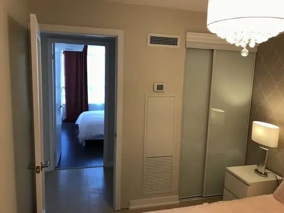 Apart Daire, Birden Çok Yatak, Sigara İçilmez, Şehir Manzaralı