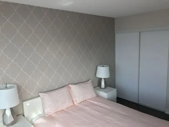 Apart Daire, Birden Çok Yatak, Sigara İçilmez, Şehir Manzaralı