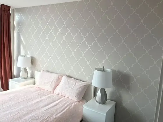 Apart Daire, Birden Çok Yatak, Sigara İçilmez, Şehir Manzaralı