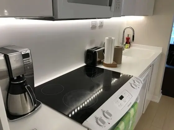 Apart Daire, Birden Çok Yatak, Sigara İçilmez, Şehir Manzaralı