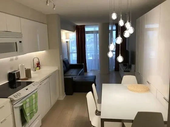 Apart Daire, Birden Çok Yatak, Sigara İçilmez, Şehir Manzaralı