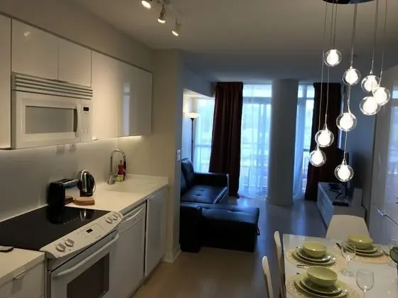 Apart Daire, Birden Çok Yatak, Sigara İçilmez, Şehir Manzaralı