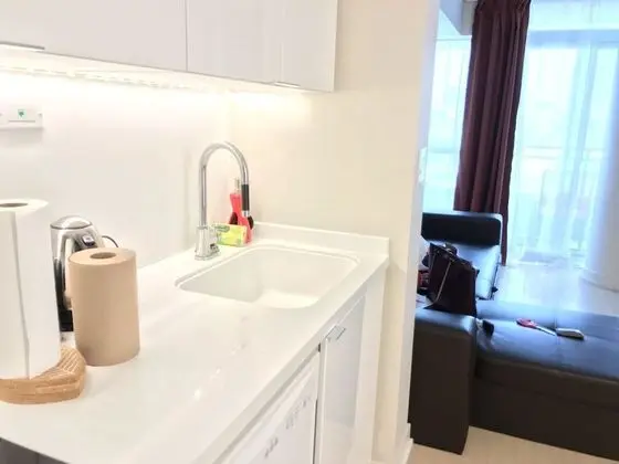 Apart Daire, Birden Çok Yatak, Sigara İçilmez, Şehir Manzaralı