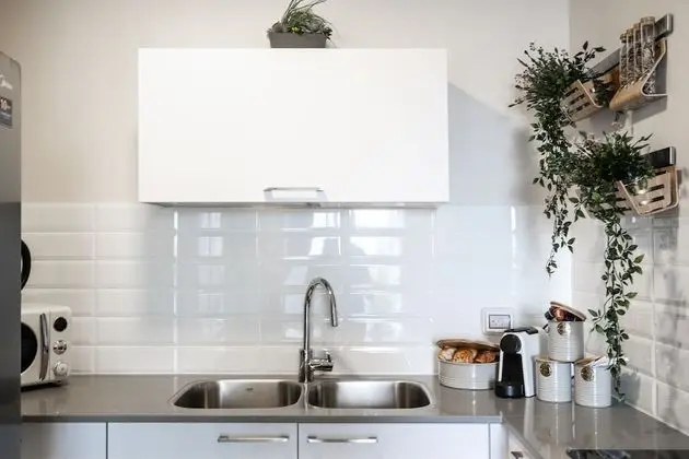 Deluxe Apart Daire, 1 Çift Kişilik Yatak ve Çekyat, Şehir Manzaralı