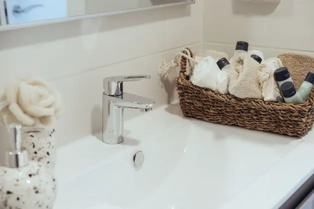 Deluxe Apart Daire, 1 Çift Kişilik Yatak ve Çekyat, Şehir Manzaralı