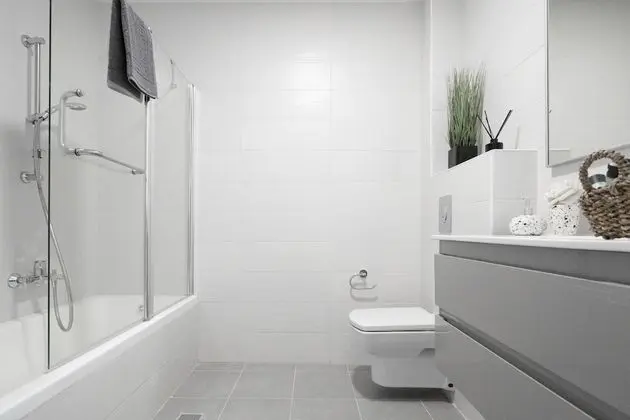 Deluxe Apart Daire, 1 Çift Kişilik Yatak ve Çekyat, Şehir Manzaralı