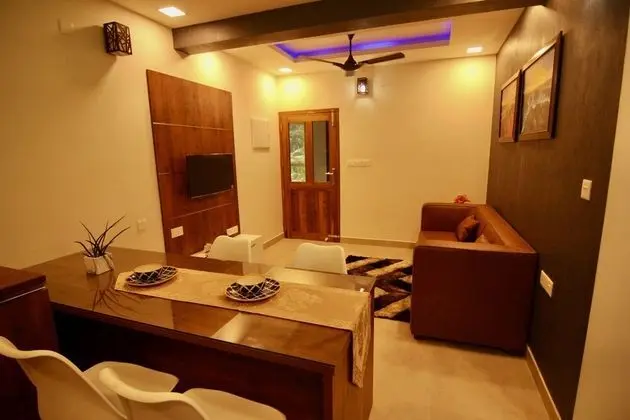 Apart Daire, Birden Çok Yatak